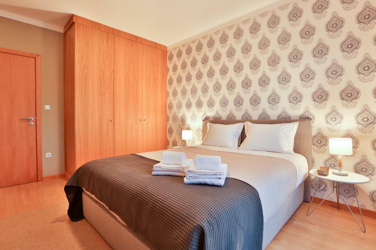 Gaia Gardens Appartement